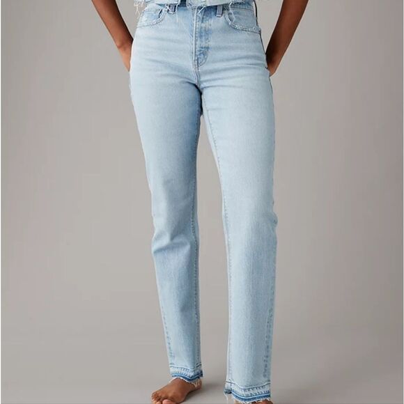 American Eagle jeans. - Picture 2 of 2